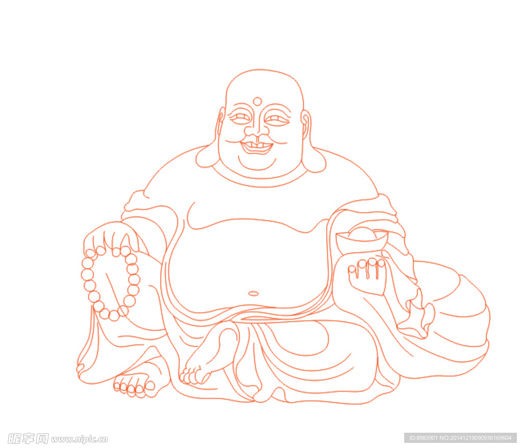 弥勒