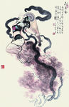 飞升图