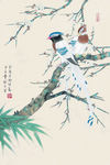 新春吉祥