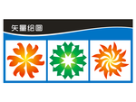 古典花纹线条