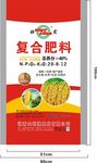复合肥包装袋