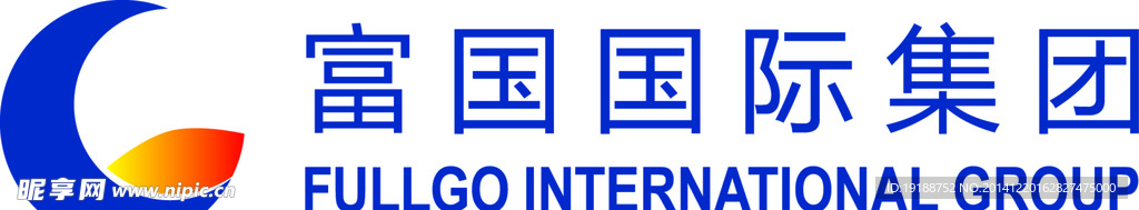 富国LOGO