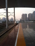 和谐号