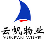 云帆物业标志