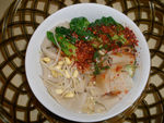 油泼扯面