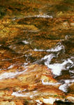 小溪流水
