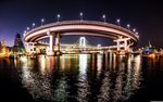 东京彩虹桥