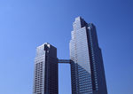 城市高楼