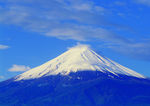 雪山