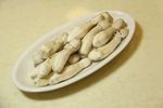 鸡腿菇