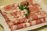 极品羊肉