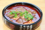 竹山鸭血