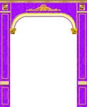 门
