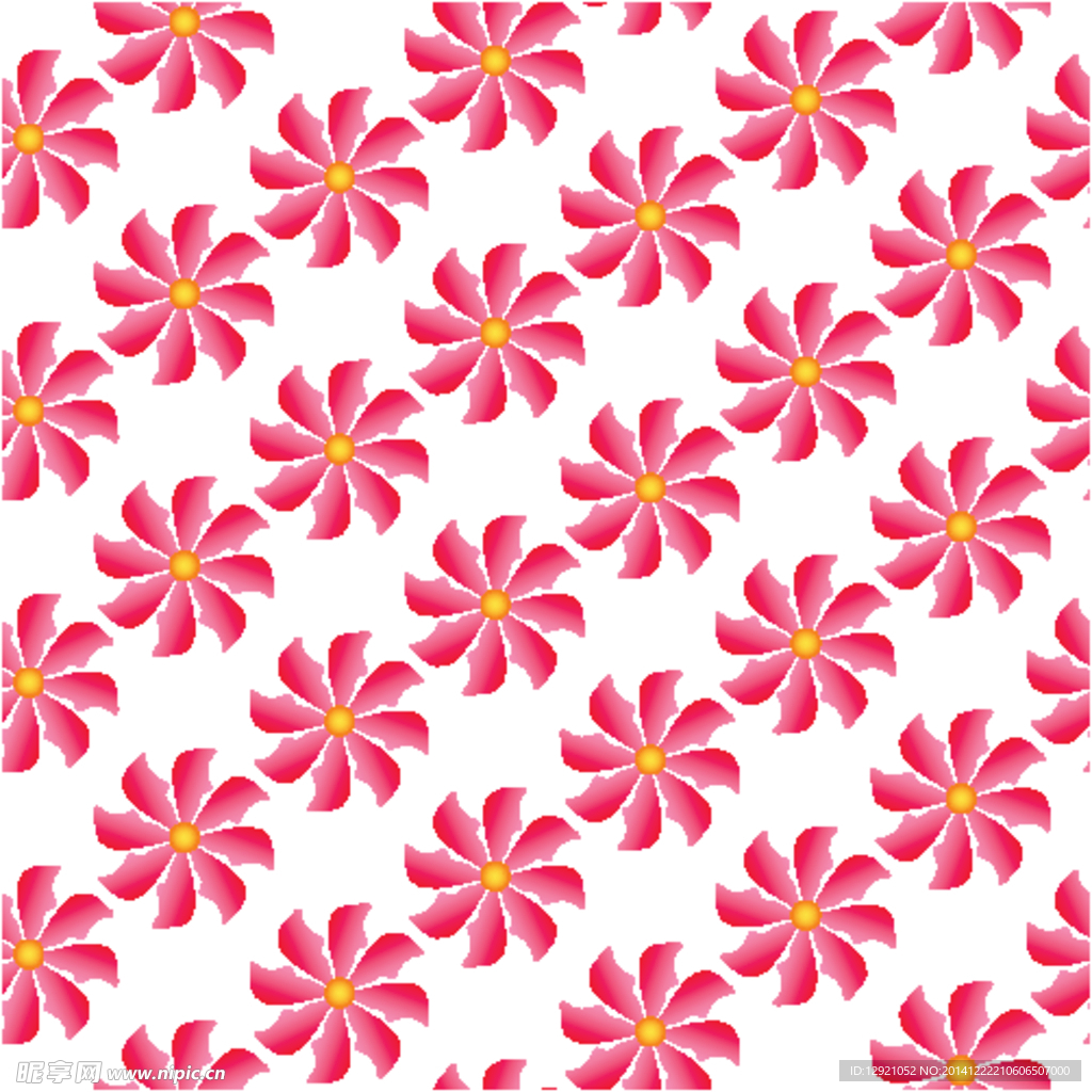 花纹底纹