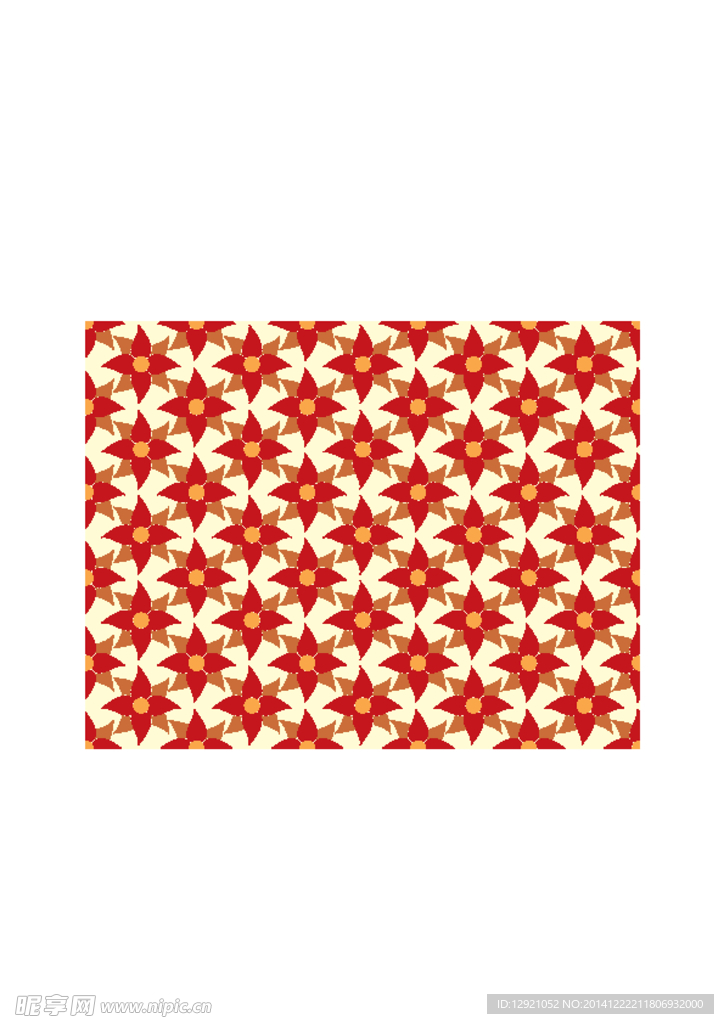 花纹