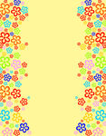 花纹