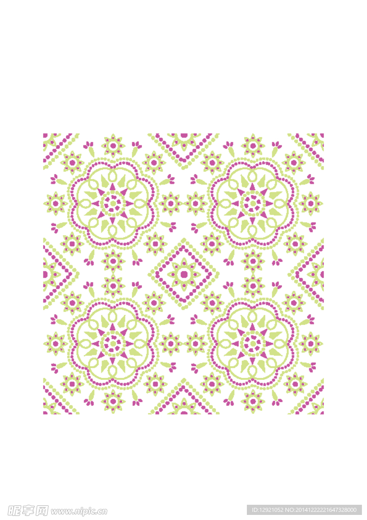 花纹