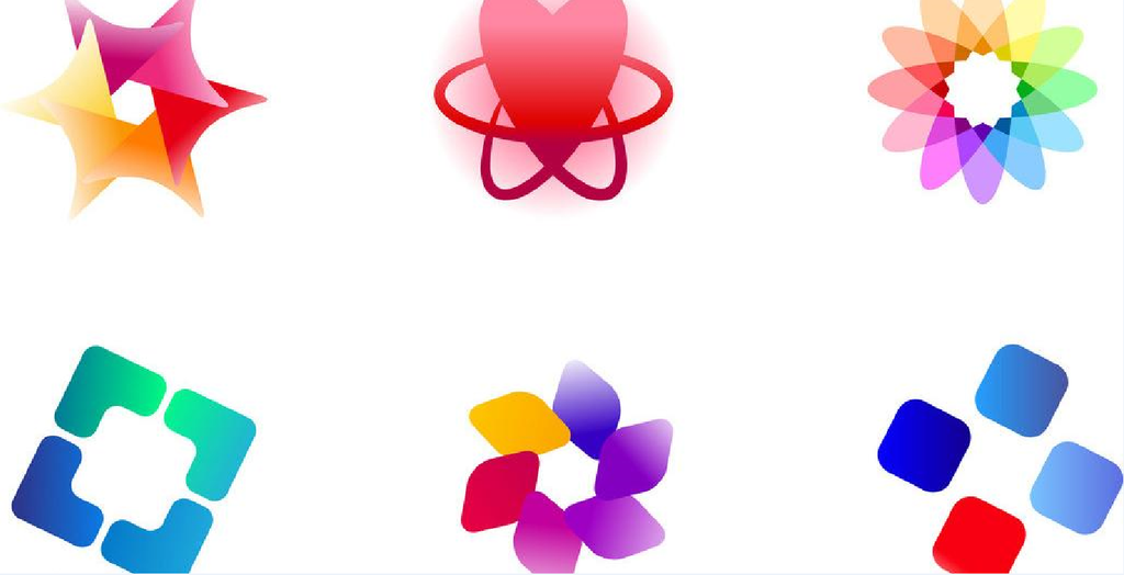 网络科技logo