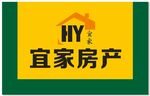 武汉宜家房产LOGO