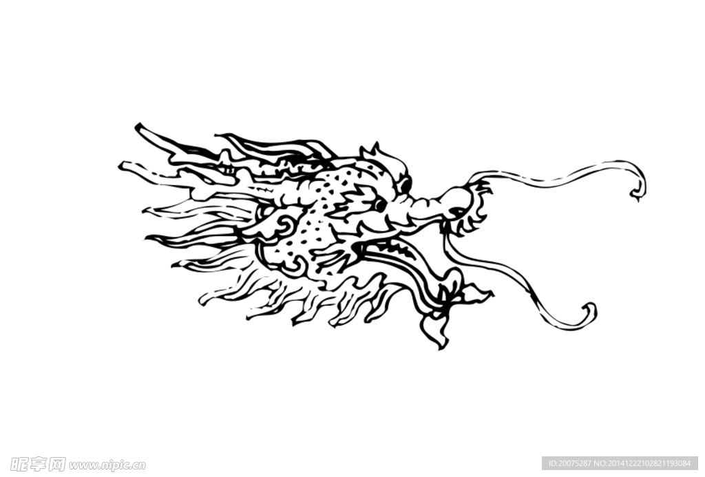 龙纹