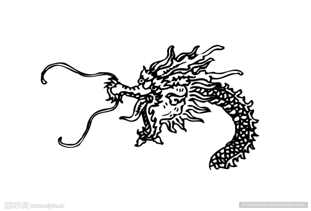 龙纹