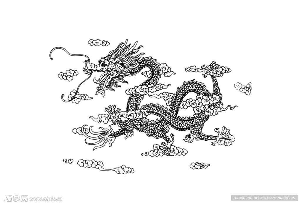 龙纹