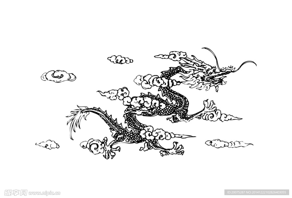 龙纹