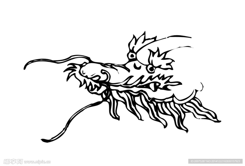 龙纹