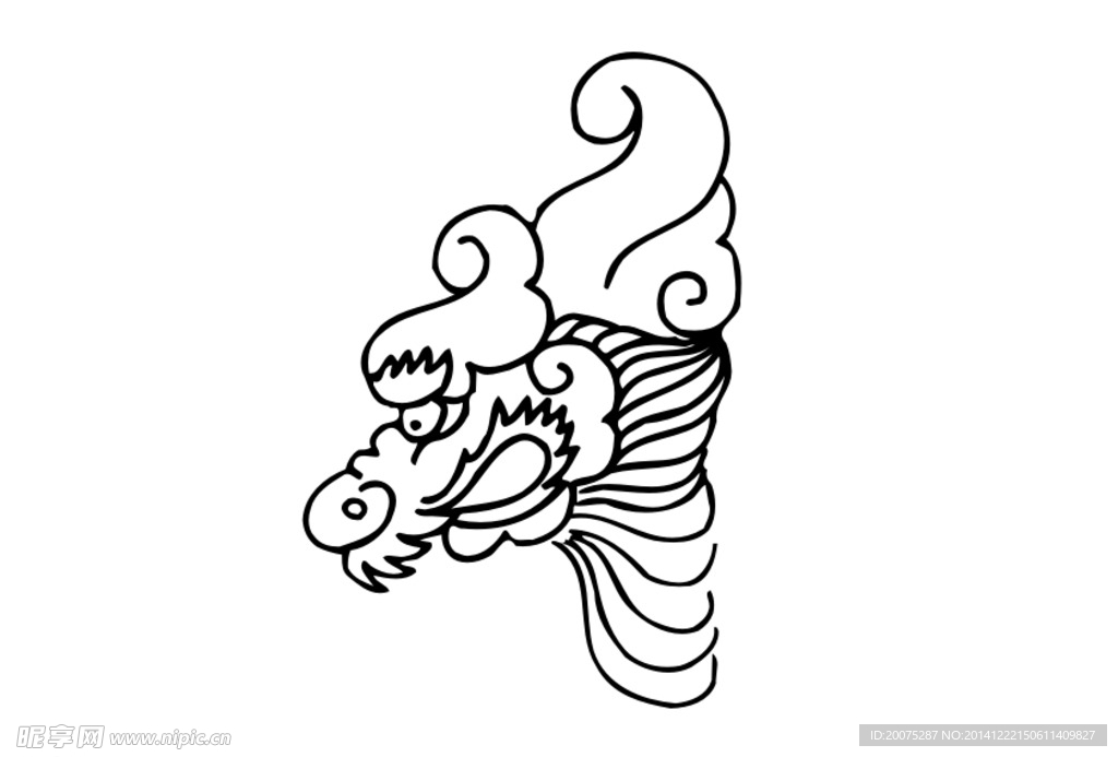 龙纹