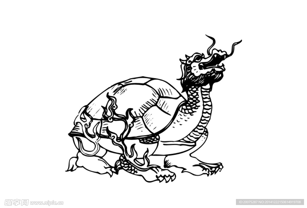 龙纹