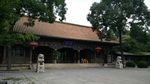 晋祠