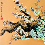 报春
