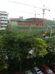 建筑工地