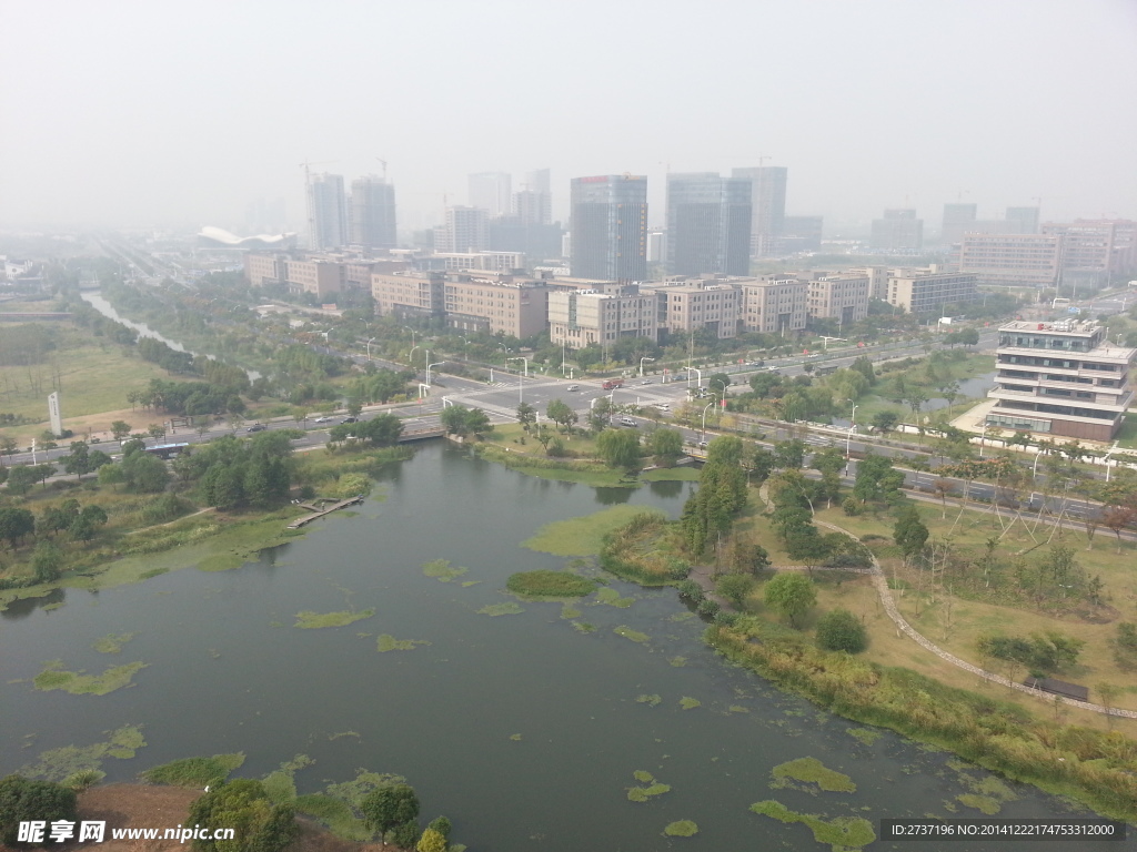 无锡建筑景观
