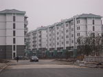 小区建筑