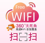 wifi标志