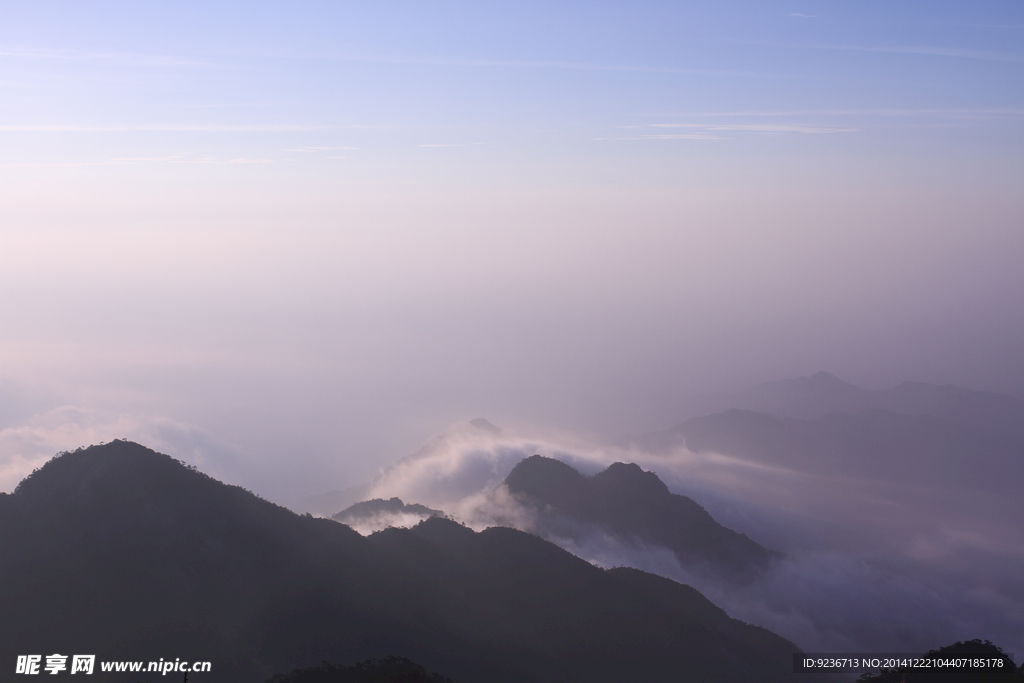 风景