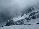 雪山