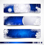 圣诞banner