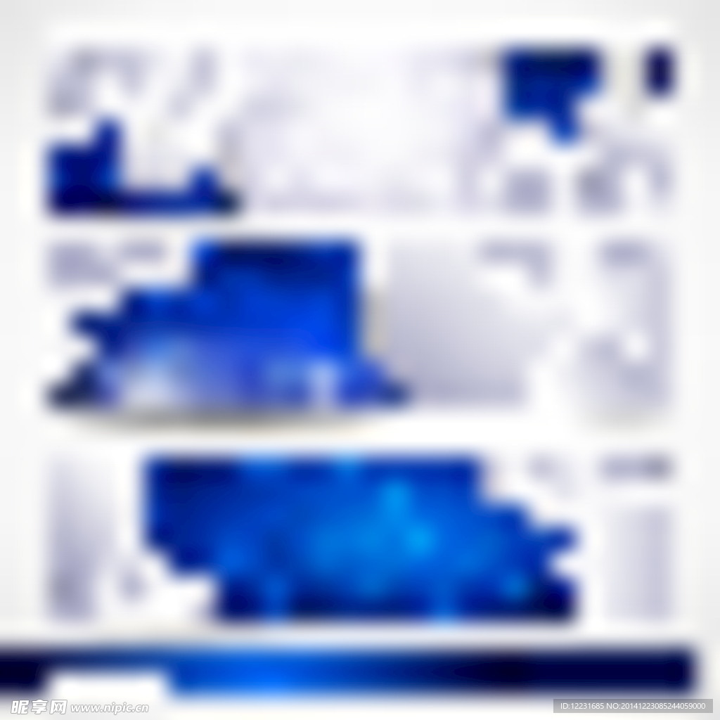 圣诞banner