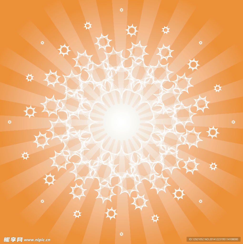 花纹