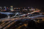 都市夜景