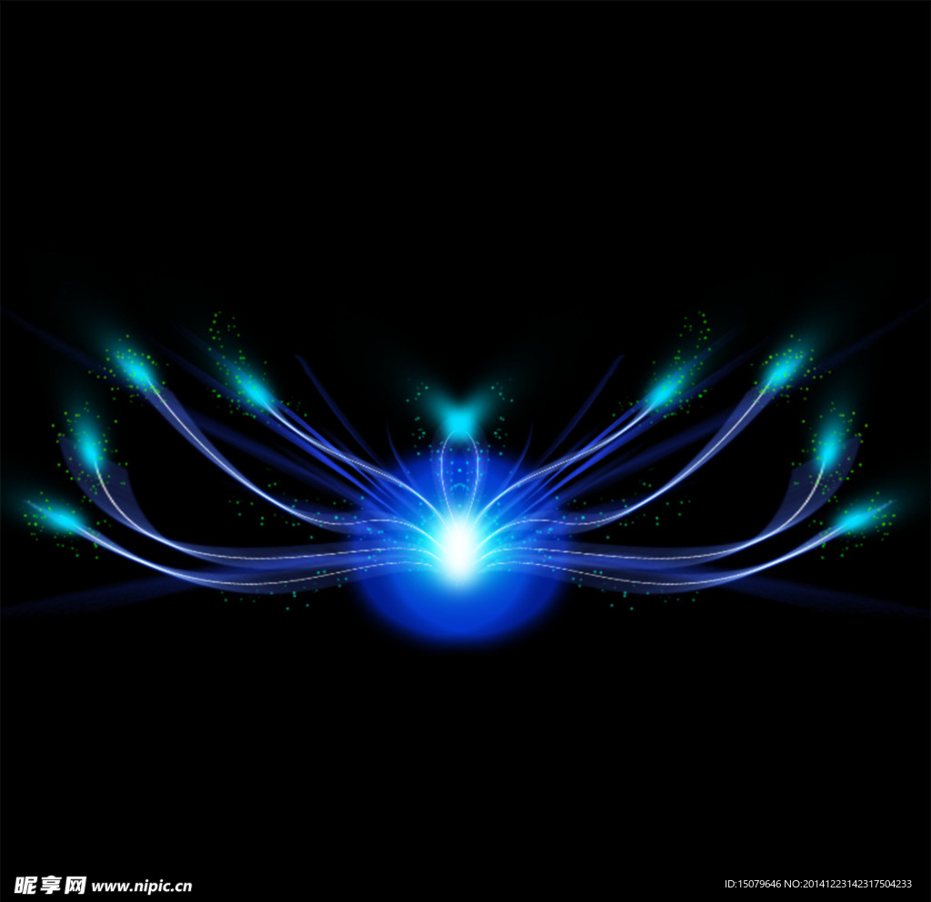 梦幻翅膀