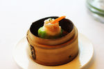 龙太子蒸饺