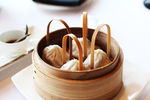 小笼包