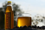 江山碧山茶油