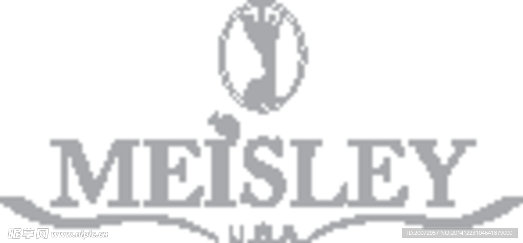 爱美国际logo