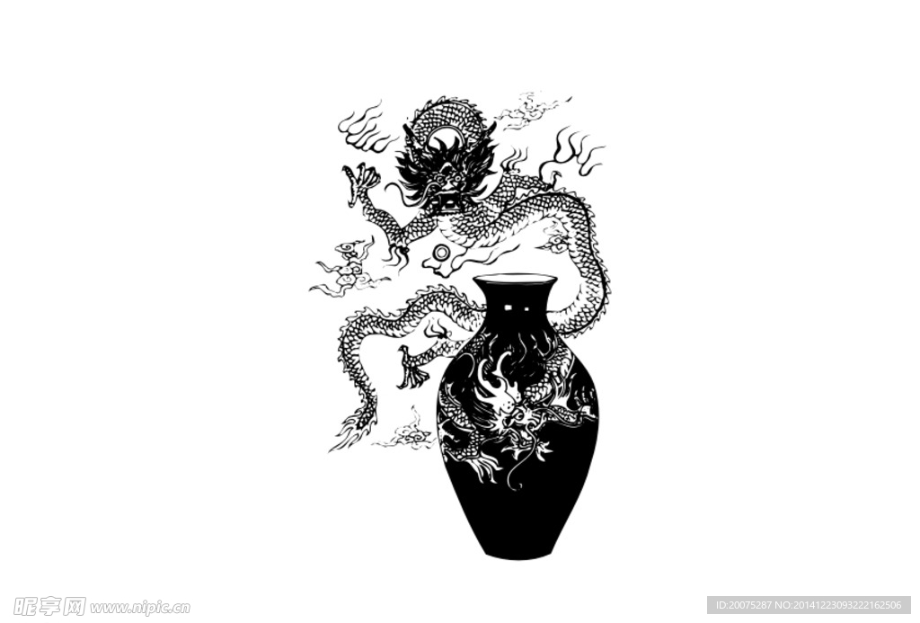 龙纹