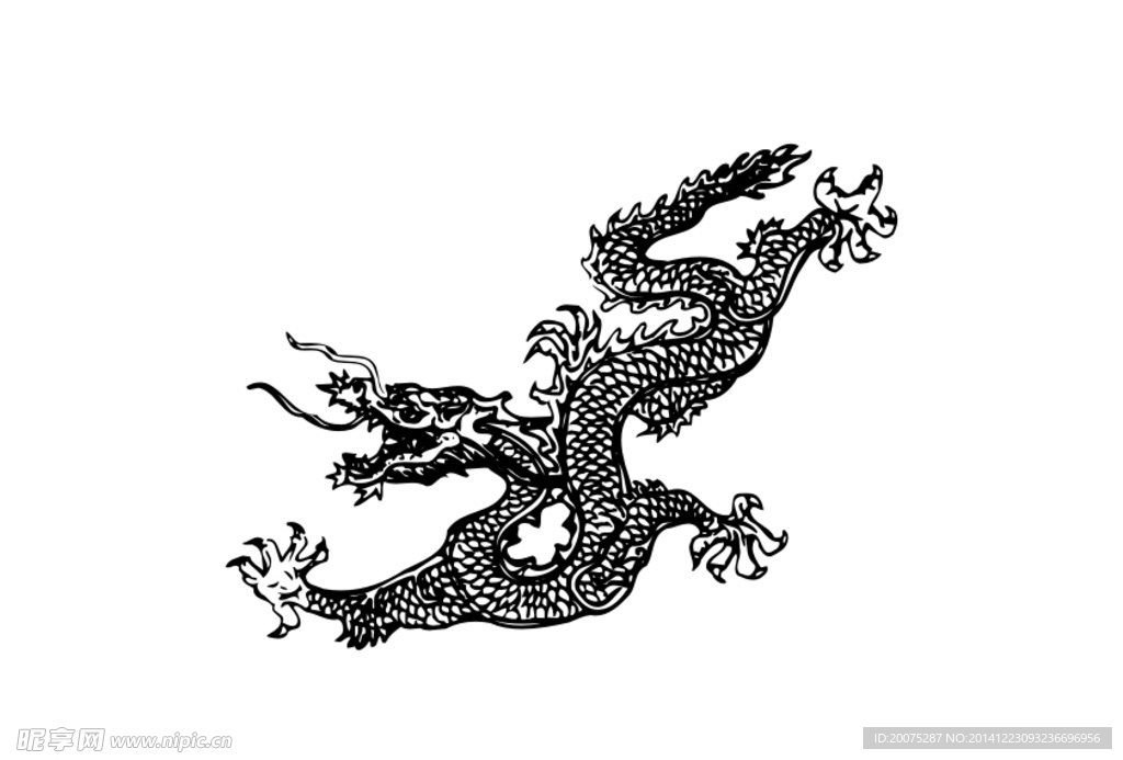 龙纹
