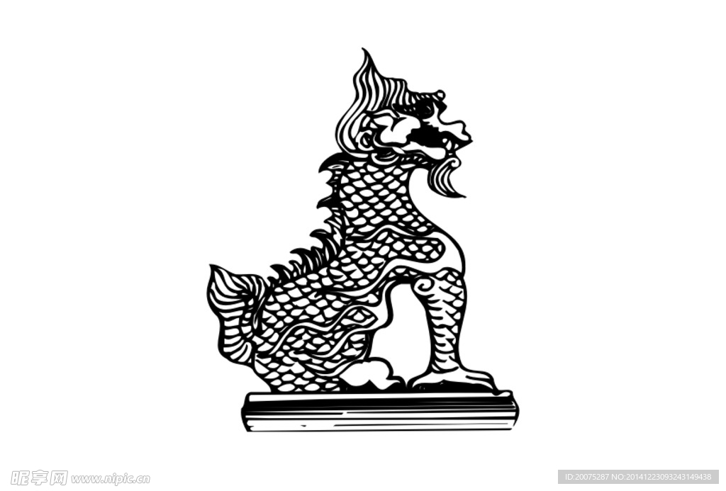 龙纹